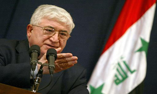 رئيس الوزرء العراقي في ذكرى الشهيد الحكيم: &rsquo;الحشد الشعبي ليس ميليشيات&rsquo;