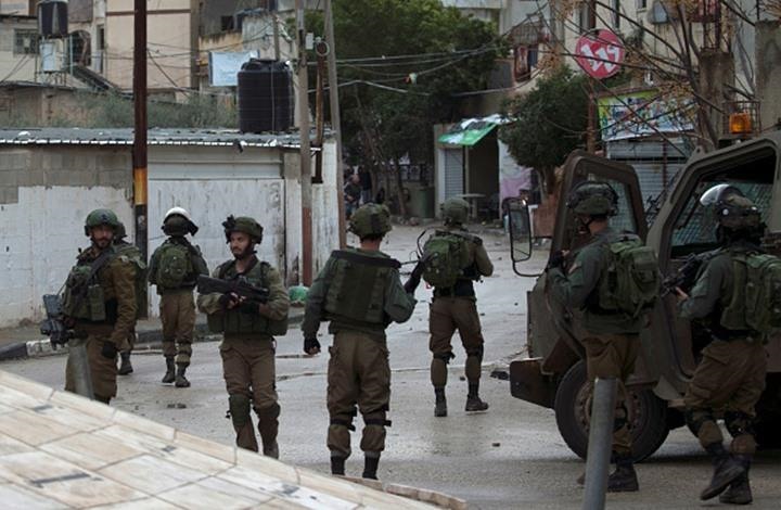 مواجهات مستمرة في الضفة الغربية بين الإحتلال والفلسطينيين