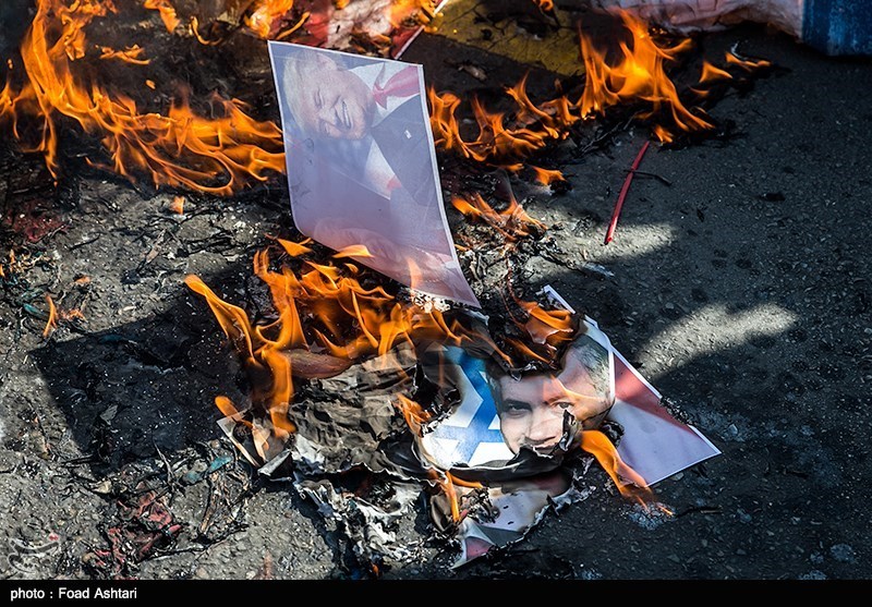 طوفان بشري يجوب محافظات إيران إحياءً للذكرى الـ39 لانتصار الثورة الإسلامية