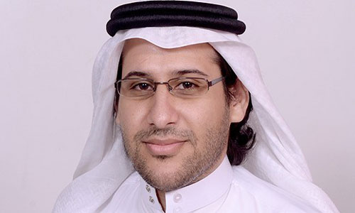 الناشط السعودي المعتقل وليد أبو الخير يحصل على جائزة دولية