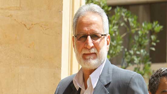 النائب السيد حسين الموسوي النائب حسين الموسوي: محاولة تشويه صورة حزب الله مشروع أميركي صهيوني