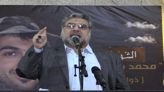 النائب نواف الموسوي الموسوي: البعض في لبنان لا يعتبر ’اسرائيل’ عدواً