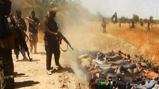 &rsquo;المرصد المعارض&rsquo;: &rsquo;داعش&rsquo; قتل أكثر من ألفي شخص خارج ساحة القتال منذ حزيران الفائت