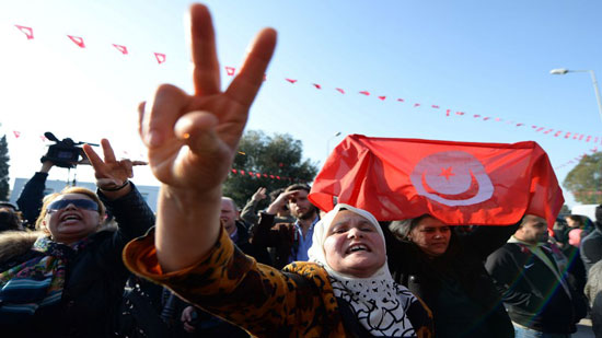 تنظيم &rsquo;داعش&rsquo; يتبنى عملية متحف &rsquo;باردو&rsquo; في تونس 