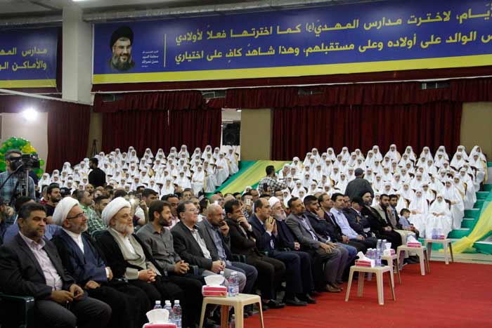 الشيخ نعيم قاسم: الانتخابات النيابية هي تعبير شعبي عن الأوزان السياسية