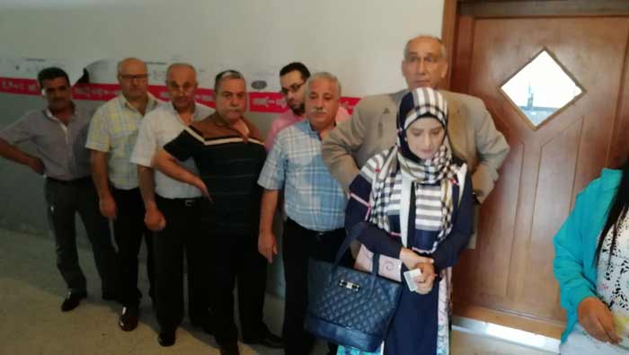 فياض لـ &rsquo;العهد&rsquo;: جمهور المقاومة سيجدد التزامه انتخابياً كما أكده جهادياً