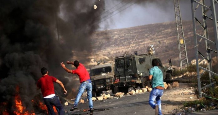  شهرٌ على &rsquo;انتفاضة العاصمة&rsquo;.. مطالباتٌ فلسطينيةٌ بتبني استراتيجية كفاحية شاملة