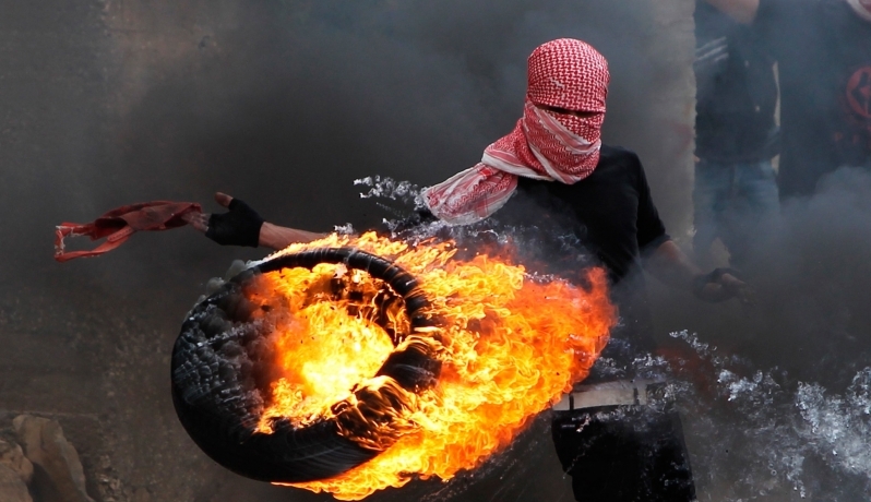  شهرٌ على &rsquo;انتفاضة العاصمة&rsquo;.. مطالباتٌ فلسطينيةٌ بتبني استراتيجية كفاحية شاملة