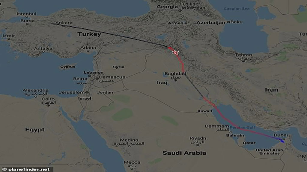  معلومات متضاربة حول مصير جمال خاشقجي.. والبلاط السعودي المسؤول المباشر
