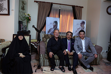 الناشطة الثقافية