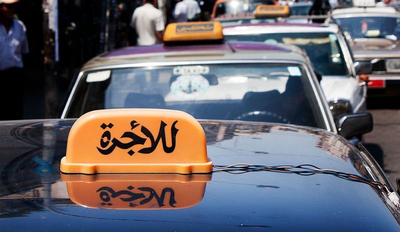 اتحاد النقل البري يعد المواطنين: لا أزمة سير بعد تنفيذ هذه الخطة!