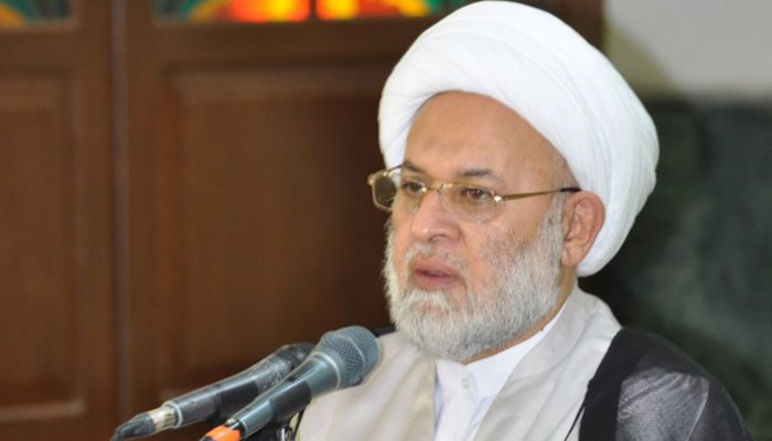 على هامش مؤتمر طهران: قيادات سياسية عربية تتحدث لـ &rsquo;العهد&rsquo; عن الشهيد مغنية 