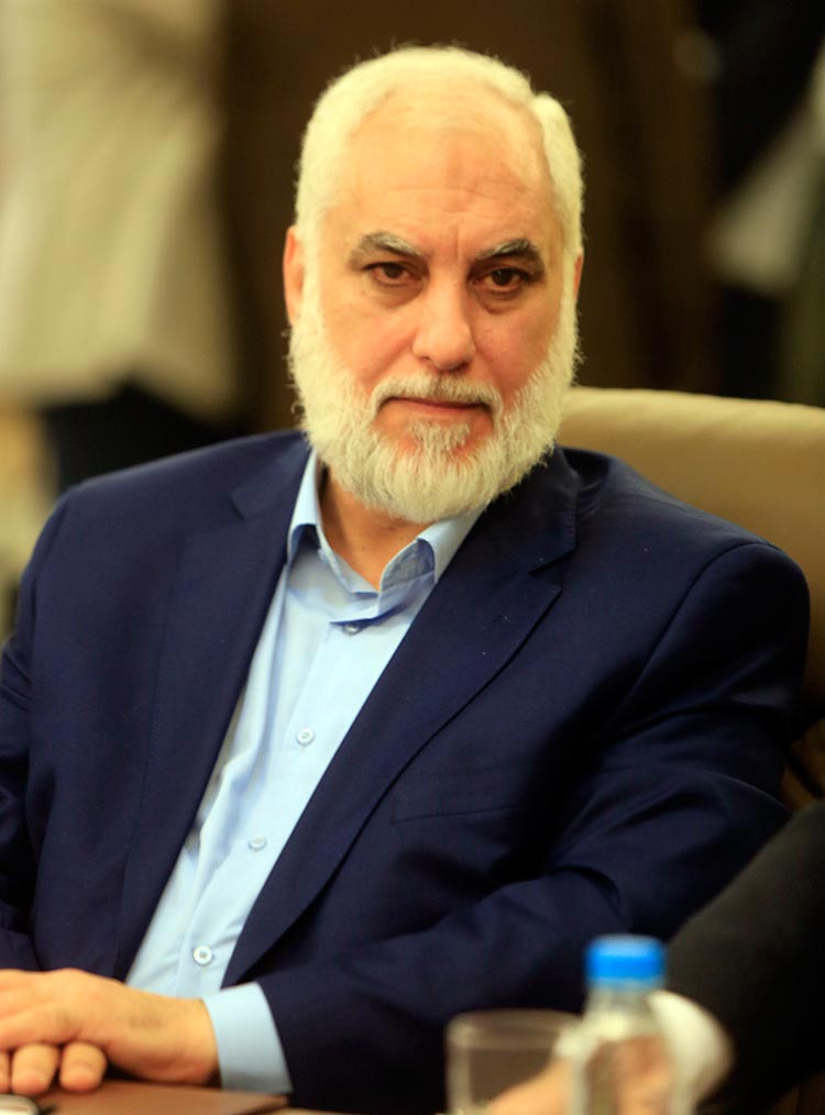 ماذا شهِد اللقاء الأول لمرشحي حزب الله للانتخابات وما هي الوعود؟