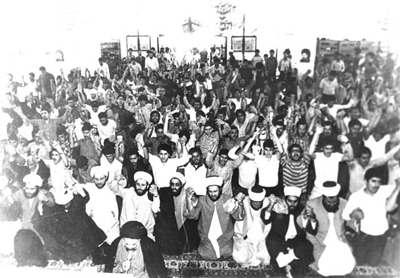  5 آذار 1984.. لبنان يُسقط اتفاق العار