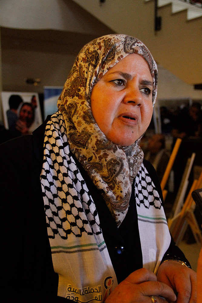  من لبنان.. هنا فلسطين