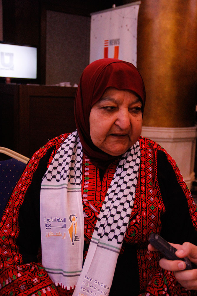  من لبنان.. هنا فلسطين