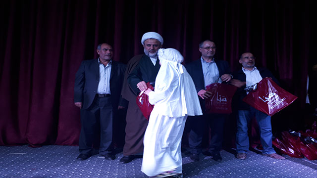  الشيخ قاووق: أهالي بعلبك والهرمل سيواجهون بأصواتهم التآمر على المقاومة