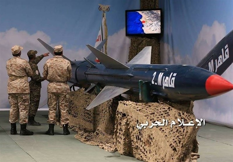 زخم الصواريخ اليمنية يفرض معادلة &rsquo;الرياض غير آمنة&rsquo; والدمام مكانا بديلا  للقمة العربية!!