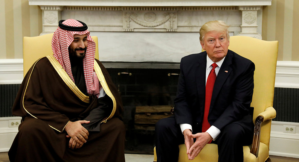 مع هزيمة &rsquo;الداعشية&rsquo;.. أميركا تلعب كل أوراقها ضد روسيا