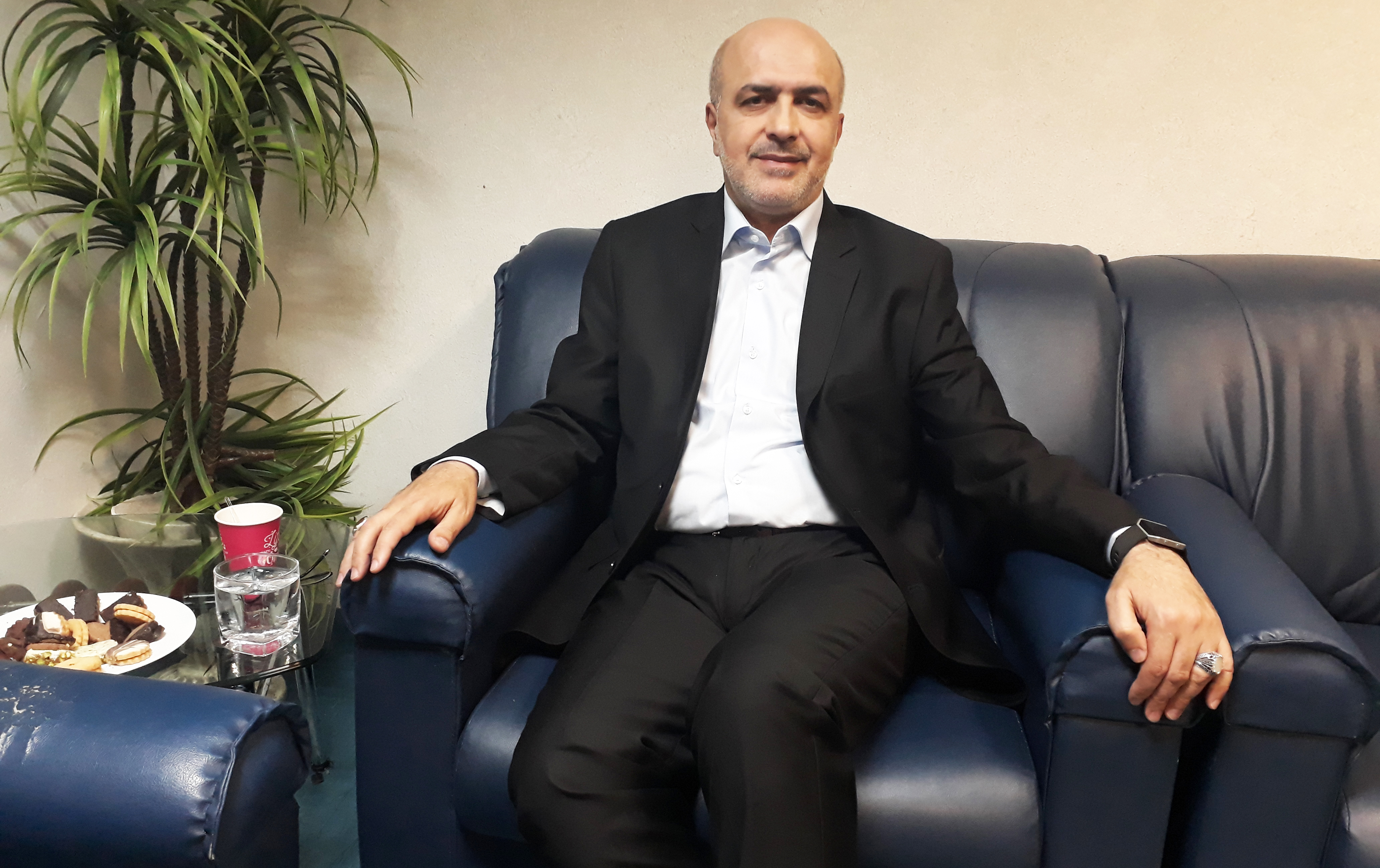 النائب المنتخب أنور جمعة لـ &rsquo;العهد&rsquo;: كما كنا أقوياء في المقاومة سنقاوم أيضاً في البناء