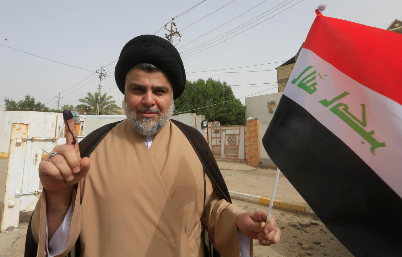 العراق.. وقائع انتخابية مرتبكة ترسم مشهدًا سياسيًّا قلقاً