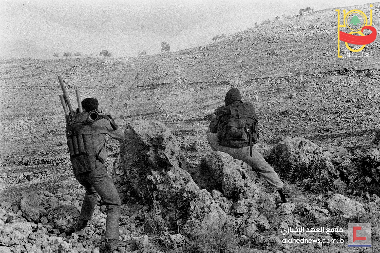أحلمُ.. من البحر إلى النهر 