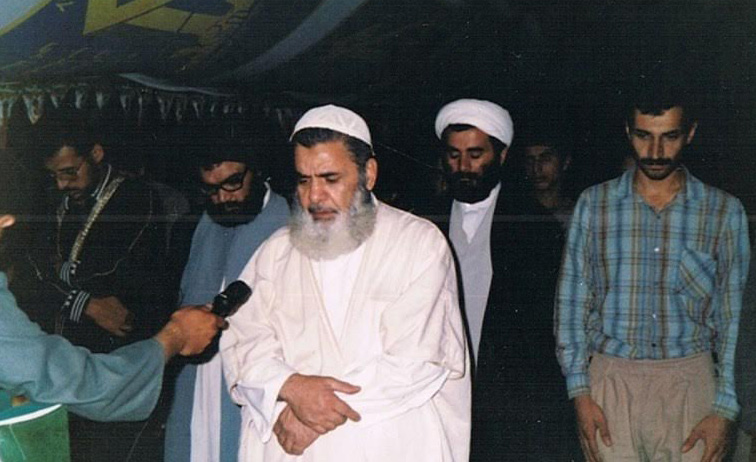 في ذكرى العلامة الراحل الشيخ سعيد شعبان