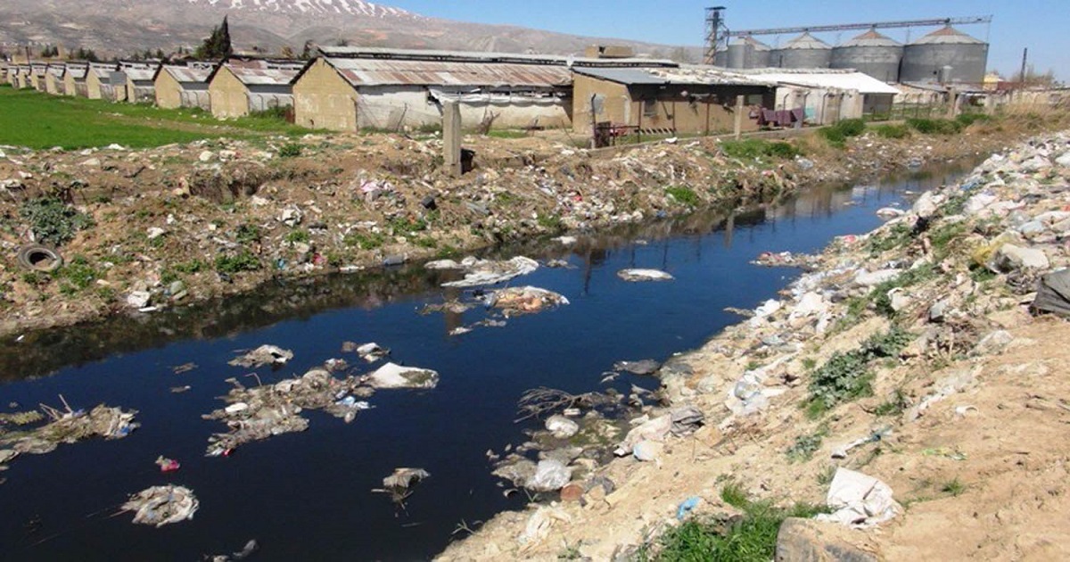فياض يكشف لـ&rsquo;العهد&rsquo; أسباب عرقلة خطة إنقاذ الليطاني