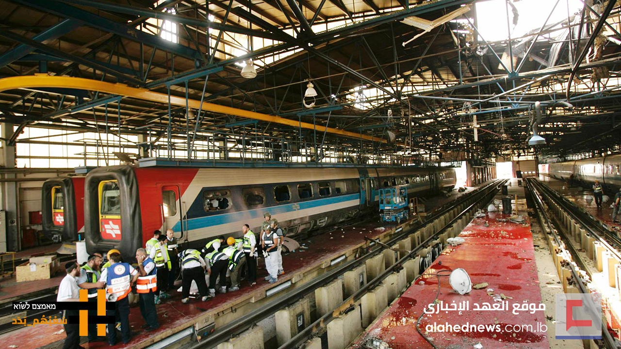 ما بعد 2006: &rsquo;إسرائيل&rsquo; ...مردوعة