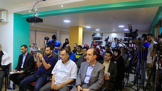 أمسية شعرية في بئر العبد تحيةً لليمن العزيز