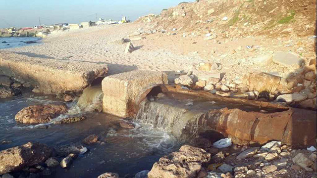 التلوث يغزو بحر الشمال.. والمواطنون في خطر