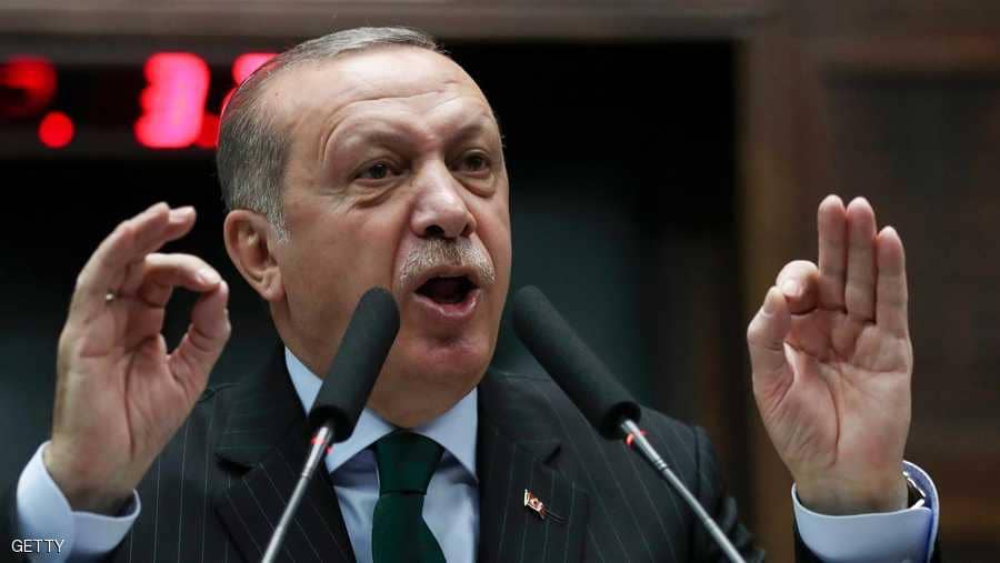 اسلام اوزكان لـ&rsquo;العهد&rsquo;: انتقادات واسعة توجه لأردوغان حول سوريا في الشارع التركي