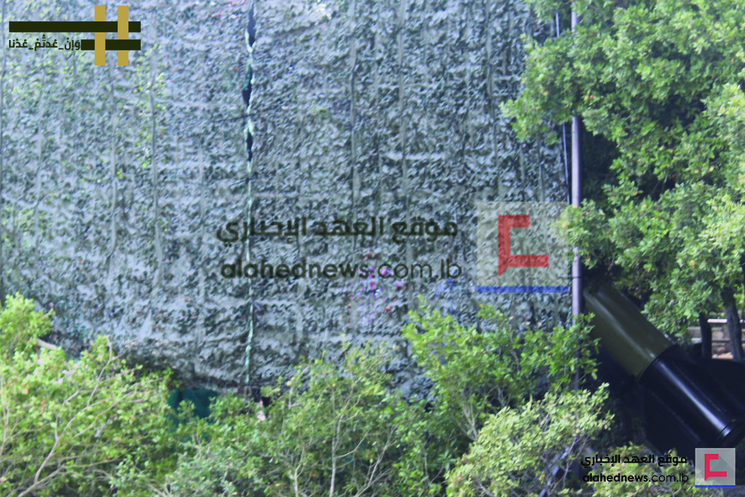 &rsquo;العهد&rsquo; ينشر بعض مفاجآت حرب تموز 2006 ـ بالصور
