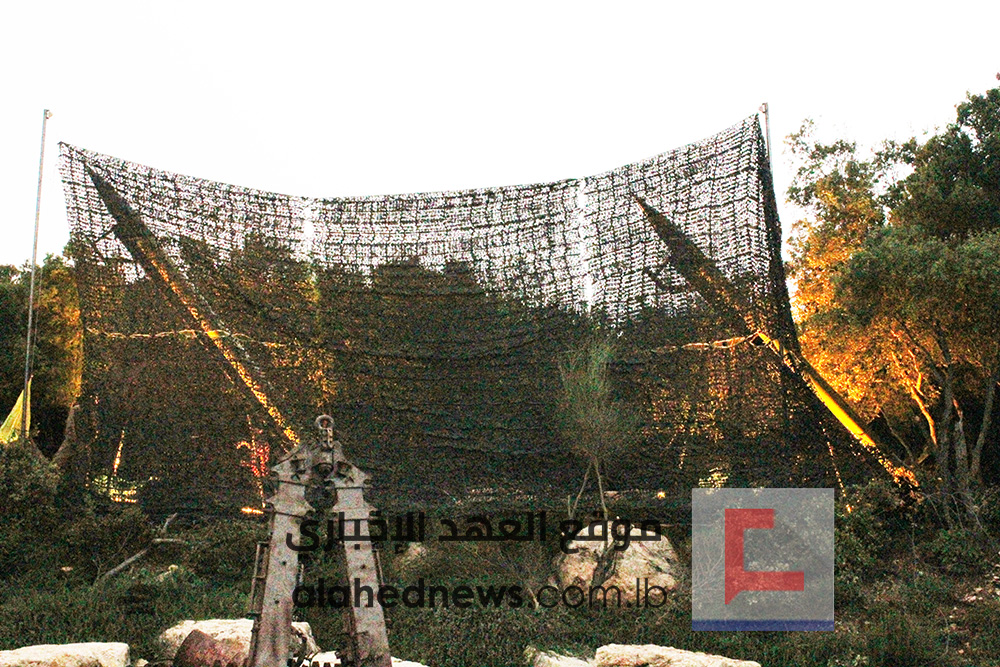 &rsquo;العهد&rsquo; ينشر بعض مفاجآت حرب تموز 2006 ـ بالصور