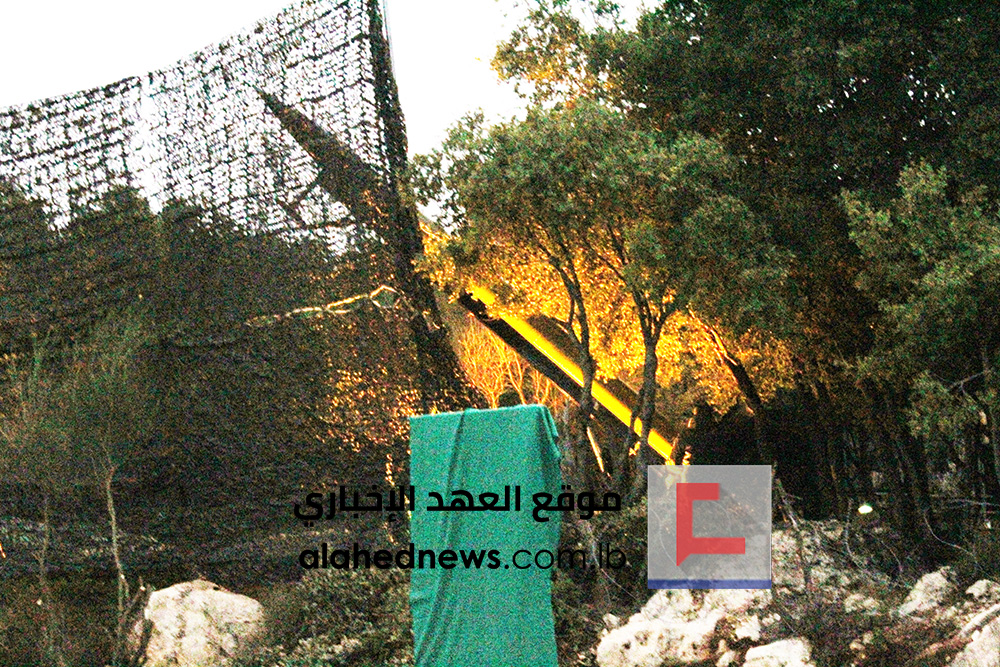 &rsquo;العهد&rsquo; ينشر بعض مفاجآت حرب تموز 2006 ـ بالصور