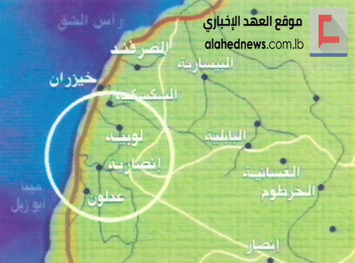 &rsquo;أنصارية.. المواجهات كما يرويها الصهاينة: أشدُّ الأيام حزنًا وألماً