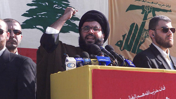 عندما يحفر &rsquo;السيد&rsquo; عميقاً في الوعي الإسرائيلي