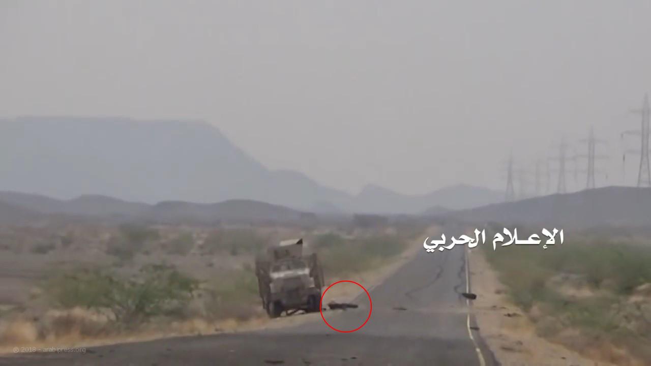 الساحل الغربي..  أربعة أشهر مضت تنطق بنهاية العدو