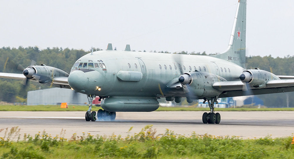 اسقاط طائرة الـ &rsquo;IL-20&rsquo; كمين جوي صهيوني أم خطأ مقصود؟