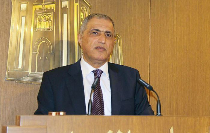 تمثيل &rsquo;اللقاء التشاوري&rsquo; بين بركة عون وحركة باسيل