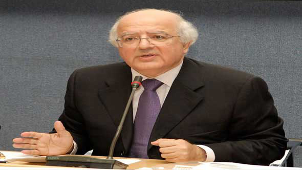 عامان في بعبدا...&rsquo;زحمة&rsquo; ملفات في مكتب الرئيس