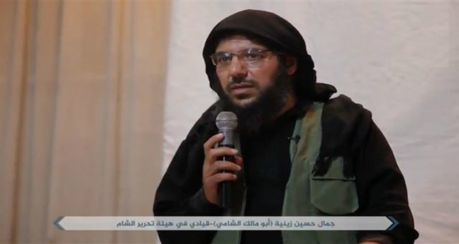 مصادر خاصة بـ&rsquo;العهد&rsquo;: أبو مالك التلي ينشق عن الجولاني ويؤسس &rsquo;جيش الشام&rsquo;