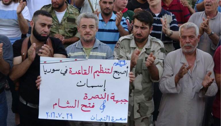تصفيات على كل المستويات تطال &rsquo;مسلحي القصير والقلمون&rsquo; في إدلب