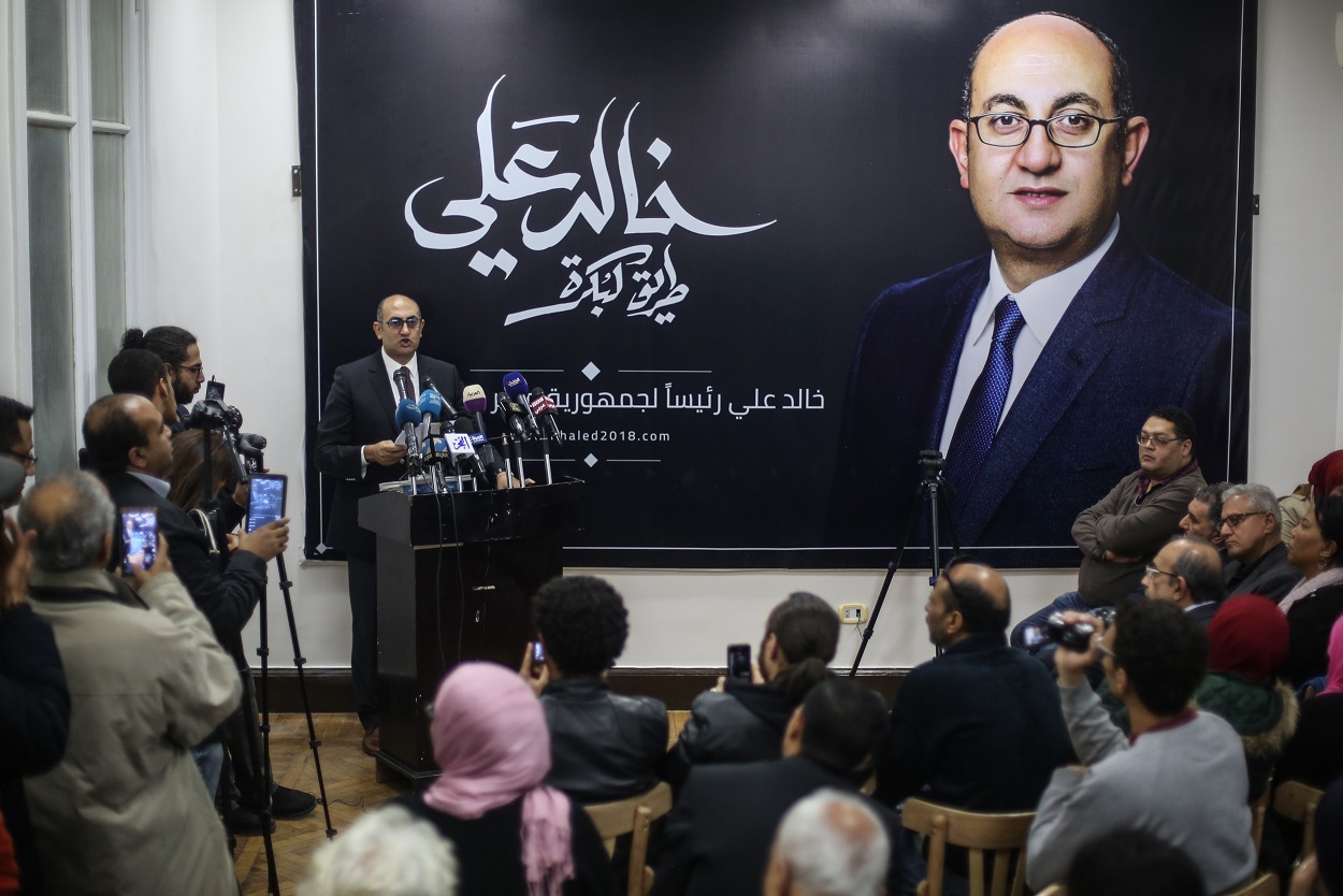انتخابات.. &rsquo;صنع في واشنطن&rsquo;