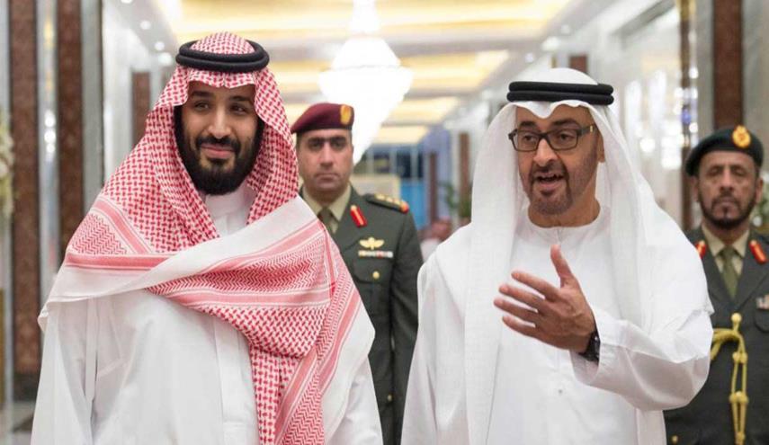 هكذا تدير الإمارات عملية السيطرة على موانئ اليمن وباب المندب..