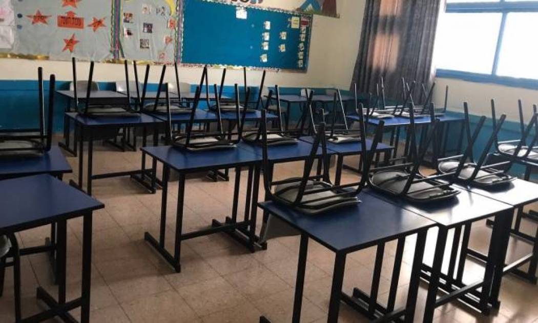  المدارس الخاصة تتعاطى مع القوانين كوجهة نظر وترفض إعطاء الحقوق للمعلمين