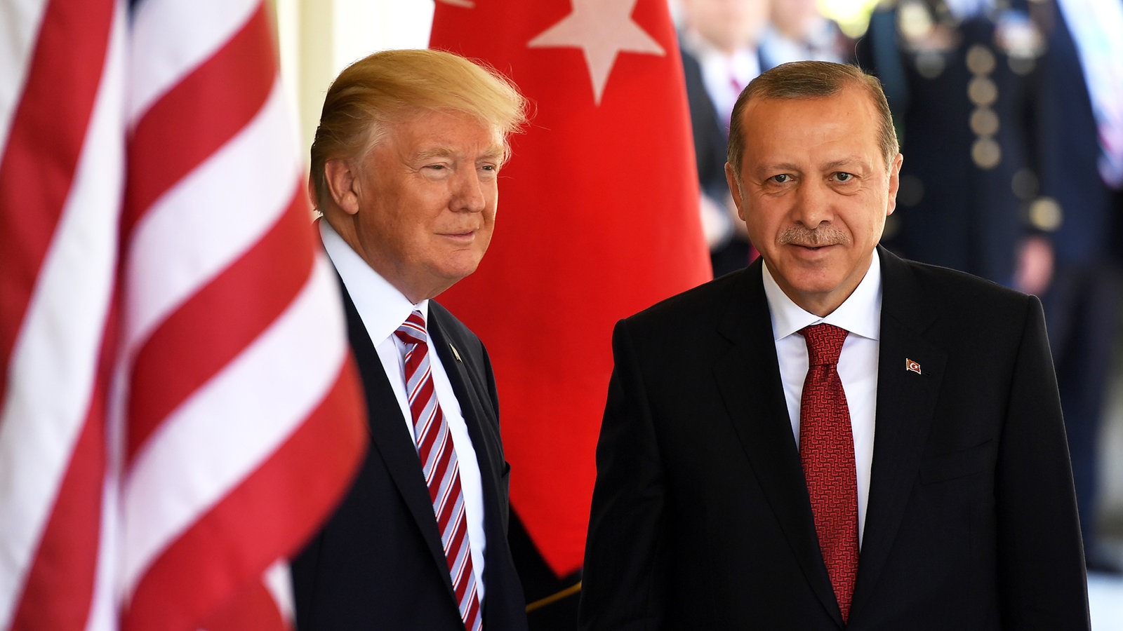 هل يستغل الأميركيون عملية &rsquo;غصن الزيتون&rsquo; لإطلاق داعش من جديد؟